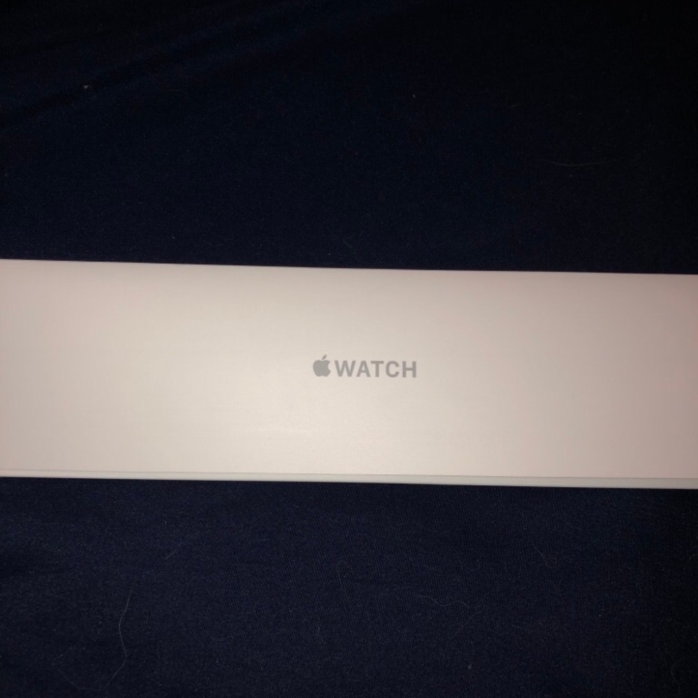 Apple Watch Sports Band